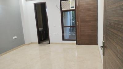 Bedroom Image of 1620 Sq.ft 3 BHK Builder Floor for rent in Mayfield Garden Luxury Floors, Mayfield Garden Gurgaon for Rs. 53000