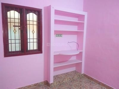 Bedroom Image of 658 Sq.ft 3 BHK Independent House for sale in Washermanpet Chennai for Rs. 4900000