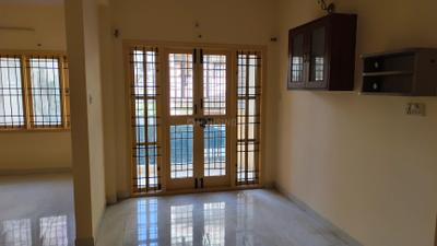 Living Room Image of 1200 Sq.ft 2 BHK Apartment / Flat for rent in C V Raman Nagar Bengaluru for Rs. 35000