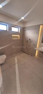 Bathroom Image of 3000 Sq.ft 4 BHK Villa for sale in NX Lifestyle, Bhayli Vadodara for Rs. 33300000