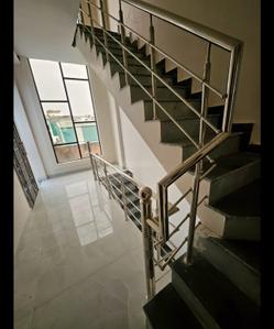 Balcony Image of 1900 Sq.ft 3 BHK Duplex for sale in Mehu Wala Mafi Dehradun for Rs. 7500000