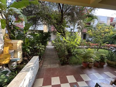 Balcony Image of 2900 Sq.ft 3 BHK Villa for sale in Opal Akshaya, Akshayanagar Bengaluru for Rs. 34500000