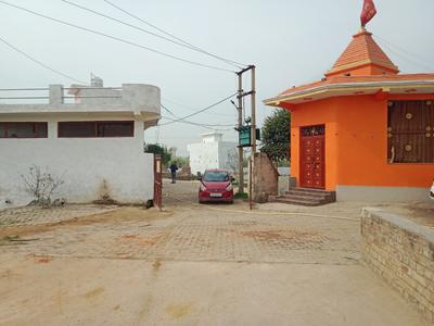 Image of 1000 Sq.ft Residential Plot / Land for sale in Shobhapur, Ghaziabad for Rs. 2800000