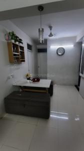 Kitchen Image of 1215 Sq.ft 2 BHK Apartment / Flat for sale in Venus Parkheights, Vejalpur Ahmedabad for Rs. 6800000