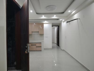Living Room Image of 900 Sq.ft 2 BHK Apartment / Flat for sale in Chhattarpur New Delhi for Rs. 6000000