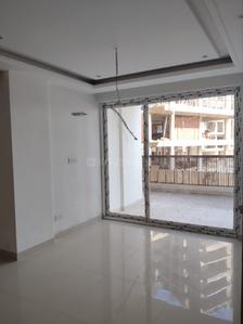 Hall Image of 1350 Sq.ft 2 BHK Apartment / Flat for sale in Omni Amayra Luxury One, Aujala Mohali for Rs. 7500000