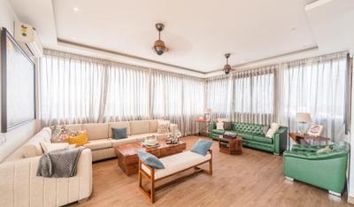 Hall Image of 5150 Sq.ft 6 BHK Independent House for sale in Sector 14 Noida for Rs. 67500000