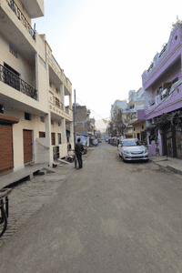 Image of 1197 Sq.ft 5 BHK Independent House for sale in New Mumfordganj, Allahabad for Rs. 22000000