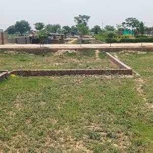 Image of 125 Sq.ft Residential Plot / Land for sale in Siroli, Agra for Rs. 1700000