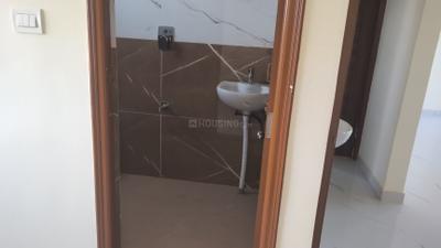 Image of 1008 Sq.ft 2 BHK Apartment / Flat for sale in Devara Jeevanahalli, Bengaluru for Rs. 7500000