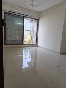 Hall Image of 1650 Sq.ft 3 BHK Apartment / Flat for sale in Vashi Navi Mumbai for Rs. 28500000