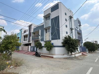 Image of 2000 Sq.ft 4 BHK Independent House for sale in Kovilpalayam, Coimbatore for Rs. 8500000