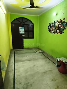 Hall Image of 765 Sq.ft 2 BHK Builder Floor for sale in Mayur Vihar Phase 1 New Delhi for Rs. 6000000