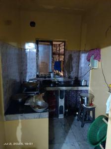 Kitchen Image of 1530 Sq.ft 3 BHK Apartment / Flat for sale in Lake Gardens Kolkata for Rs. 9000000