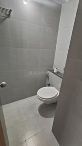 Image of 1350 Sq.ft 3 BHK Apartment / Flat for rent in Alembic Veda II, Chhani Jakat Naka, Vadodara for Rs. 28000