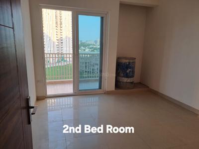 Bedroom Image of 1290 Sq.ft 3 BHK Apartment / Flat for sale in Capital Athena, Noida Extension Greater Noida for Rs. 12000000