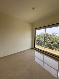 Bedroom Image of 1200 Sq.ft 3 BHK Apartment / Flat for rent in Lashkaria Indrasukh, Andheri West Mumbai for Rs. 225000