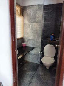 Bathroom Image of 2250 Sq.ft 3 BHK Builder Floor for rent in Randesan Gandhinagar for Rs. 32000