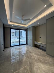 Bedroom Image of 2700 Sq.ft 4 BHK Builder Floor for sale in Greenwood City Floors, Sector 45 Gurgaon for Rs. 43000000