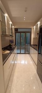 Hall Image of 1287 Sq.ft 3 BHK Apartment / Flat for sale in Lodha Divino, Matunga East Mumbai for Rs. 62500000
