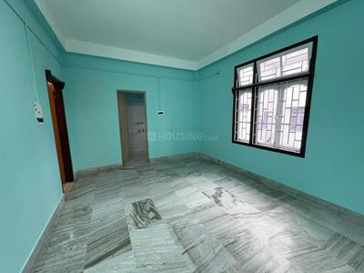 Bedroom Image of 1200 Sq.ft 2 BHK Independent House for rent in Santipur Guwahati for Rs. 18000