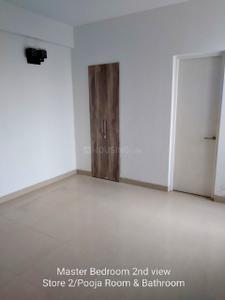 Bedroom Image of 800 Sq.ft 3 BHK Apartment / Flat for sale in Emaar Emerald Estate, Sector 65 Gurgaon for Rs. 24000000