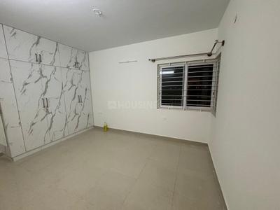 Bedroom Image of 1517 Sq.ft 3 BHK Apartment / Flat for sale in Mahendra Aarya by Mahendra Homes Pvt Ltd, Electronic City Bengaluru for Rs. 16000000