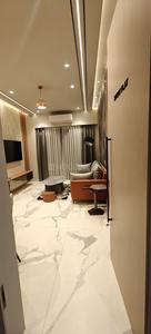 Bedroom Image of 500 Sq.ft 1 BHK Apartment / Flat for sale in Gauri Codename Mumbai Million, Malad West Mumbai for Rs. 7700000