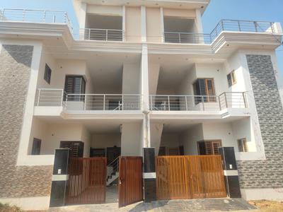 Image of 1098 Sq.ft 4 BHK Independent House for sale in Khanpur, Mohali for Rs. 9000000