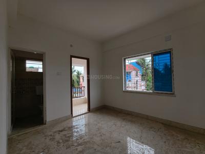 Bedroom Image of 927 Sq.ft 2 BHK Apartment / Flat for sale in Purba Barisha Kolkata for Rs. 3404000