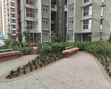 Image of 761 Sq.ft 1 BHK Apartment / Flat for sale in Lodha Palava Premier, Dombivli East, Thane for Rs. 5921000