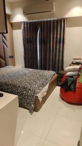 Bedroom Image of 1395 Sq.ft 2 BHK Apartment / Flat for sale in Narolgam Ahmedabad for Rs. 5600000