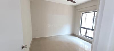 Bedroom Image of 1215 Sq.ft 3 BHK Apartment / Flat for sale in Haldirams Kolkata for Rs. 8100000
