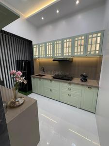 Kitchen Image of 500 Sq.ft 1 BHK Apartment / Flat for sale in Kandivali West Mumbai for Rs. 9500000
