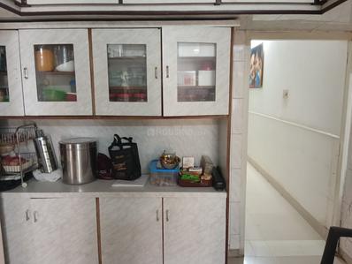Kitchen Image of 3000 Sq.ft 7 BHK Independent House for sale in Naroda Ahmedabad for Rs. 21051000