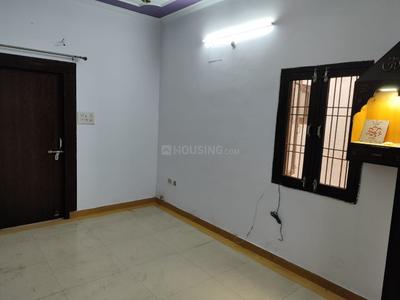 Bedroom Image of 1263 Sq.ft 2 BHK Apartment / Flat for sale in Gomti Nagar Lucknow for Rs. 6800000