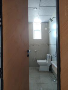 Common Bathroom Image of 1500 Sq.ft 3 BHK Apartment / Flat for sale in Signix Harmony Heights, Noida Extension Greater Noida for Rs. 5850500