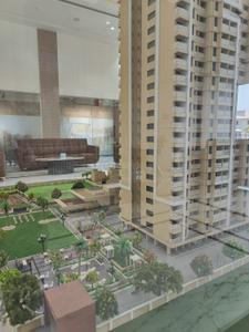 Image of 1012 Sq.ft 2 BHK Apartment / Flat for sale in Shakuntal Alentia Phase I, Charholi Budruk, Pune for Rs. 6451400