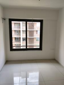 Bedroom Image of 2335 Sq.ft 3 BHK Apartment / Flat for sale in Shivalik Green View, Shantigram Ahmedabad for Rs. 16000000