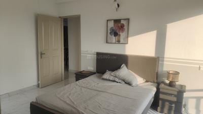 Bedroom Image of 1292 Sq.ft 2.5 BHK Apartment / Flat for sale in Parakh The Golden Gate, Mahurali Ghaziabad for Rs. 10300000