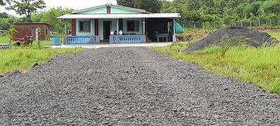 Image of 624 Sq.ft 1 BHK Farm House for sale in Palghar, Mumbai for Rs. 20000000