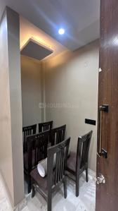 Hall Image of 900 Sq.ft 3 BHK Builder Floor for rent in Uttam Nagar New Delhi for Rs. 30000