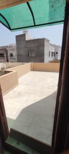 Balcony Image of 900 Sq.ft 2 BHK Duplex for sale in Bhadkodra Ankleshwar for Rs. 3700000