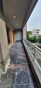 Balcony Image of 2268 Sq.ft 3 BHK Builder Floor for sale in Uppal Southend, Sector 49 Gurgaon for Rs. 25000000