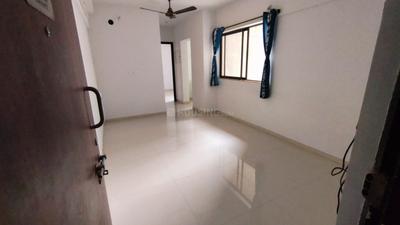 Hall Image of 700 Sq.ft 1 BHK Apartment / Flat for sale in Lodha Lakeshore Greens, Palava Phase 2 Thane for Rs. 3000000