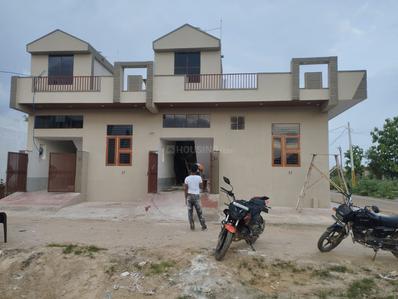 Image of 790 Sq.ft 3 BHK Independent House for sale in Kalwad Road, Jaipur for Rs. 4100000
