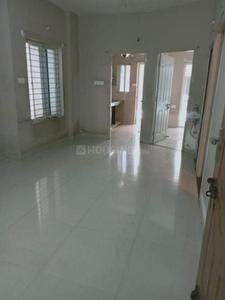 Hall Image of 699 Sq.ft 2 BHK Apartment / Flat for sale in Sai Villas and Apartment, Kumhari NP Part Bhilai for Rs. 1990000