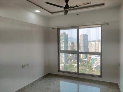 Living Room Image of 550 Sq.ft 1 BHK Apartment / Flat for rent in Sachdev Complex , Bhandup West Mumbai for Rs. 32000