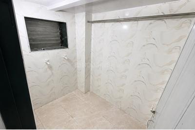 Bathroom Image of PG for boys in Thane West, Thane