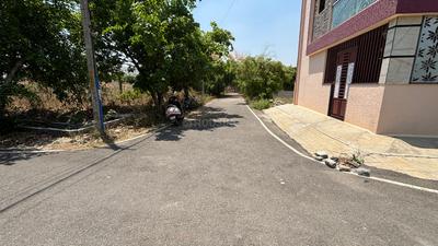 Image of 2400 Sq.ft Residential Plot / Land for sale in SMV Layout, Bengaluru for Rs. 31440000